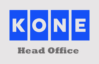 Kone Head Office