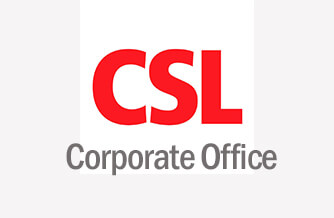 CSL head office